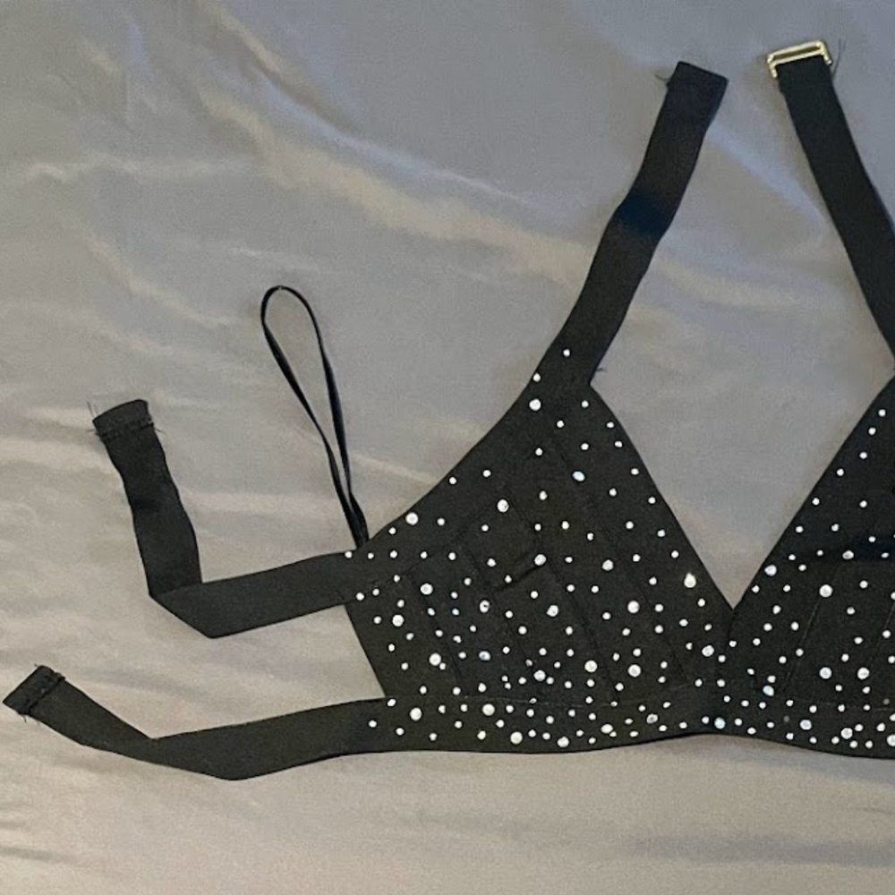 Fashion Nova 2-Piece party fit
